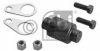 SAF 1265000700S1 Repair Kit, brake shoe sleeve
